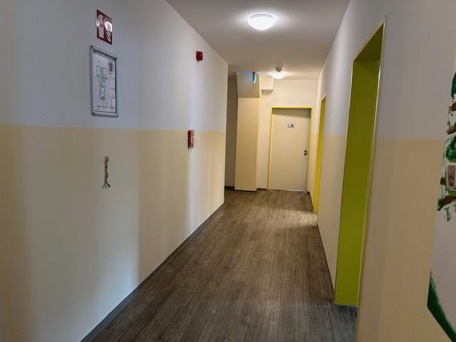 Flur/Treppenhaus - bei GPS in WHV